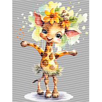 Animal Integration-DW 2210